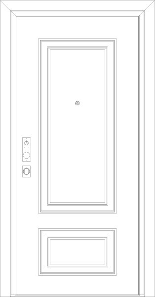 Dortek SP9/DV 011