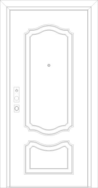 Dortek SP9/DV 051