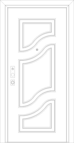 Dortek SP9/DV 071