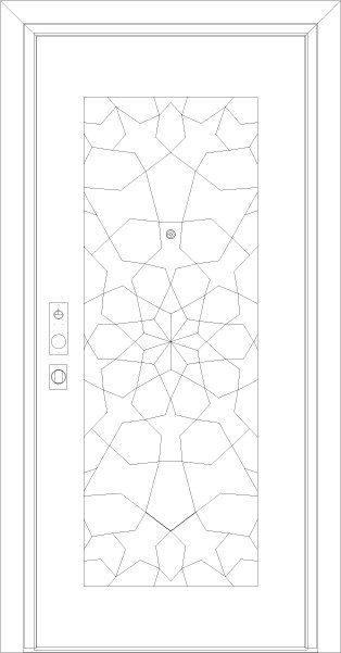 Dortek SP9/DV 360