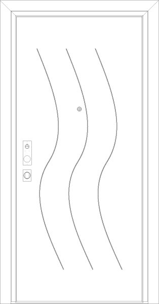 Dortek SP9/DV 370