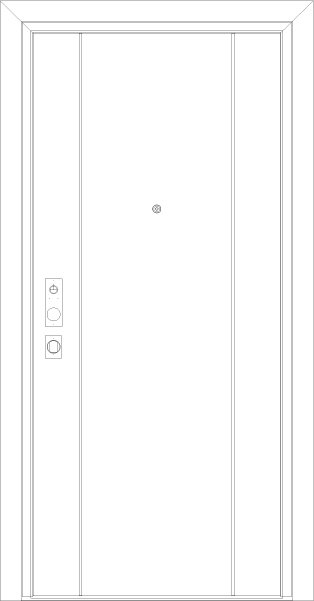 Dortek SP9/KL 5F3
