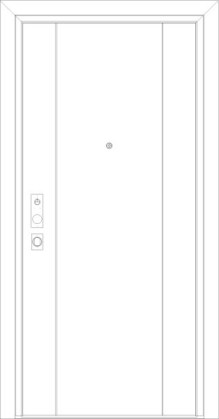 Dortek SP9/KL 5W3