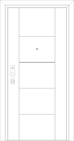 Dortek SP9/KL 7W2