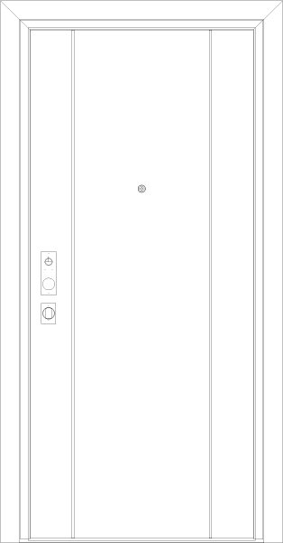 Dortek SP9/KL 9F3