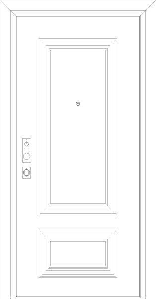 Dortek SP9/KL 012