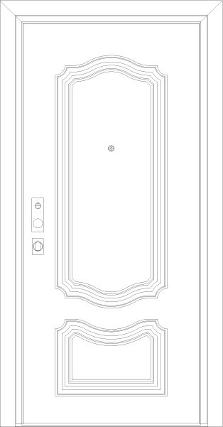 Dortek SP9/KL 052