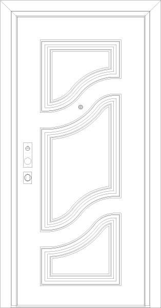 Dortek SP9/KL 072