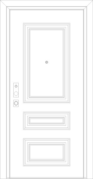 Dortek SP9/KL 092