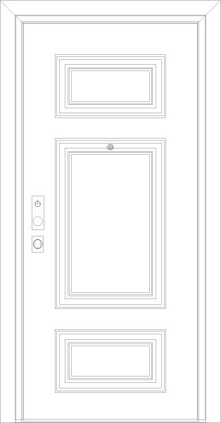Dortek SP9/KL 152