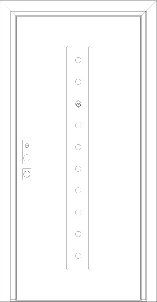 Dortek SP9/KL 170