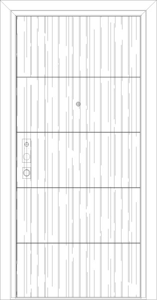 Dortek SP9/OL 5F2