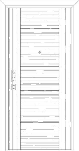 Dortek SP9/OL 7F2