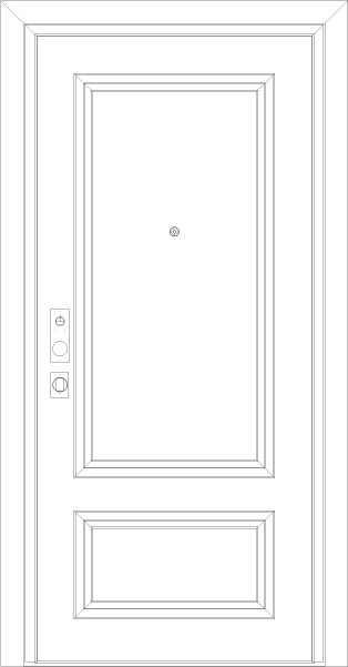 Dortek SP9/OL 015