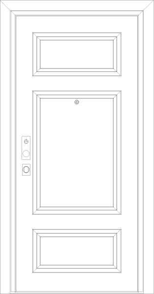 Dortek SP9/OL 155
