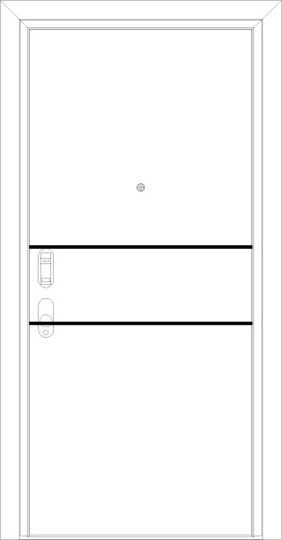 Dortek BI-EL/DV 5F1