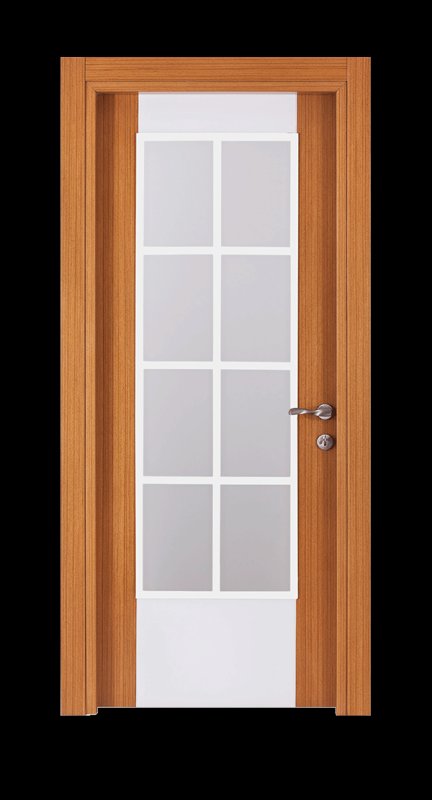 Peradoor PD-223 (BEYAZ LAKE TEAK)