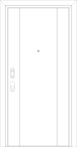 Dortek BI-EL/KL 5F3