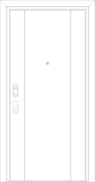 Dortek BI-EL/KL 5W3