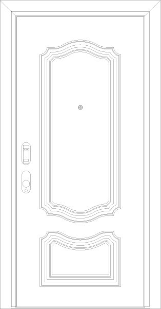 Dortek BI-EL/KL 052