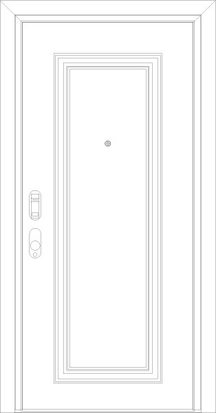 Dortek BI-EL/KL 132