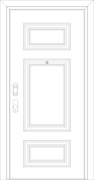 Dortek BI-EL/KL 152