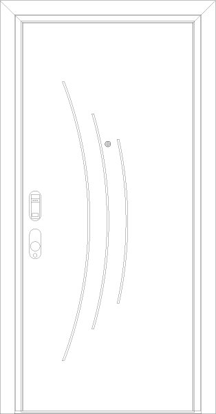Dortek BI-EL/KL 602