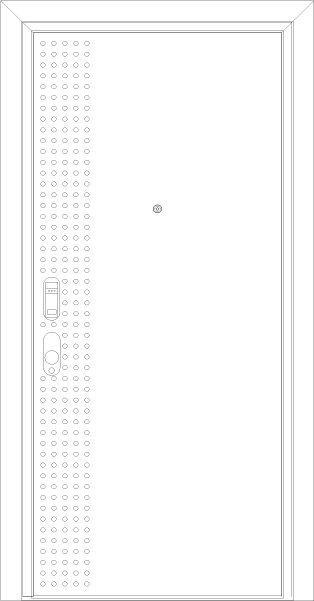 Dortek BI-EL/KL 190