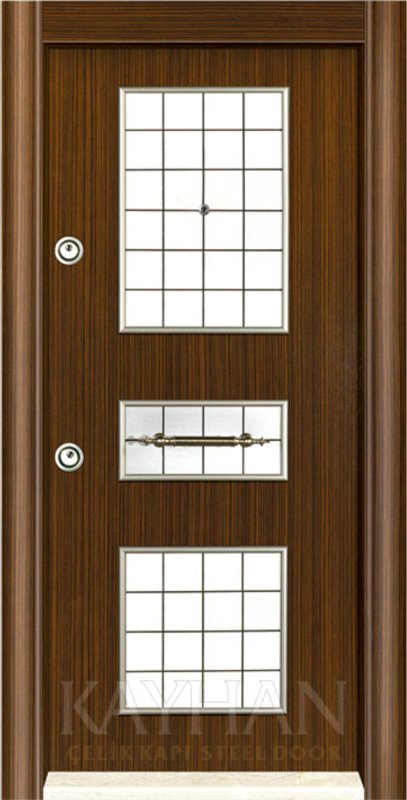 Kayhan Çelik Kapı Kayhan 255