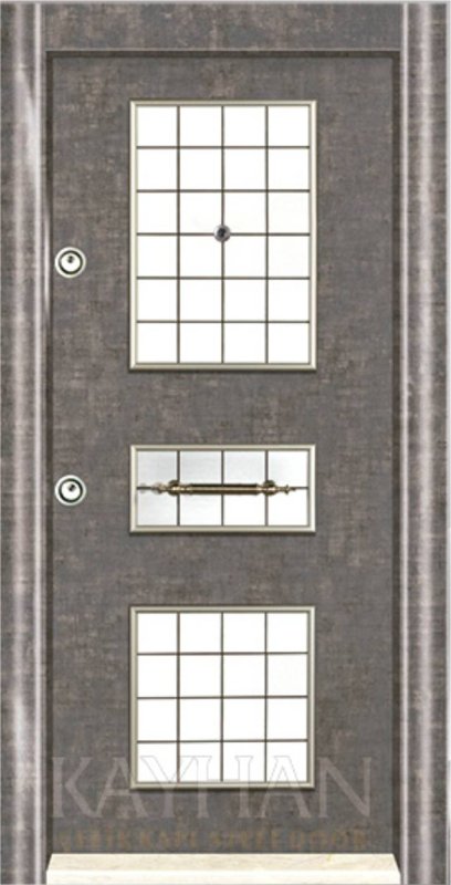 Kayhan Çelik Kapı Kayhan 267