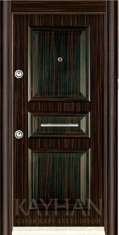 Kayhan Çelik Kapı Kayhan 154