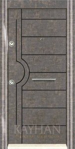 Kayhan Çelik Kapı 1548