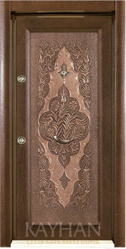 Kayhan Çelik Kapı 501