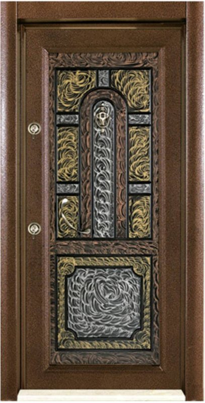 Kayhan Çelik Kapı 904