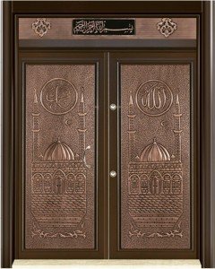 Kayhan Çelik Kapı 964
