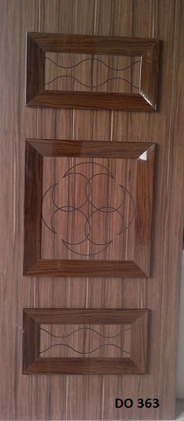 Portal çelik kapı 