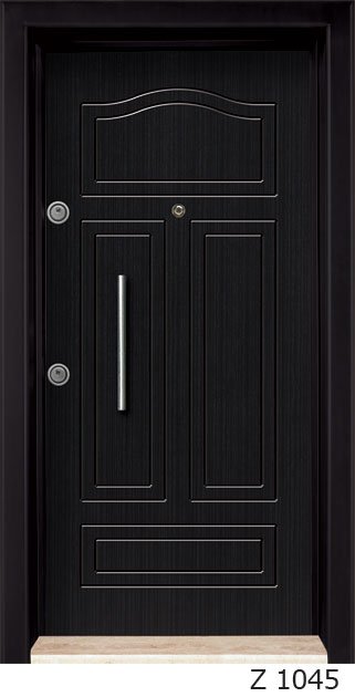 Portal çelik kapı 