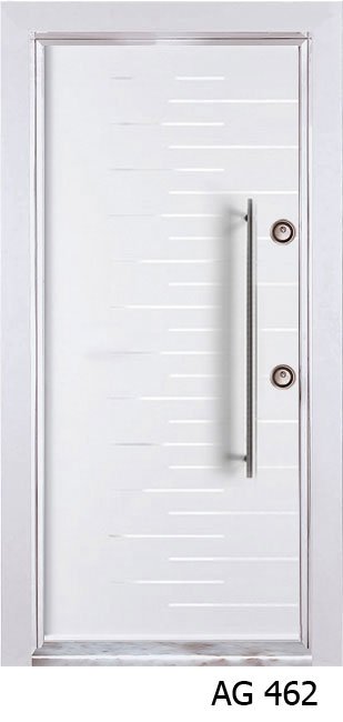 Portal çelik kapı 