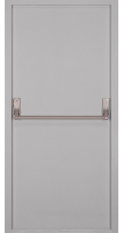 EFOR ÇELİK KAPI Y-01