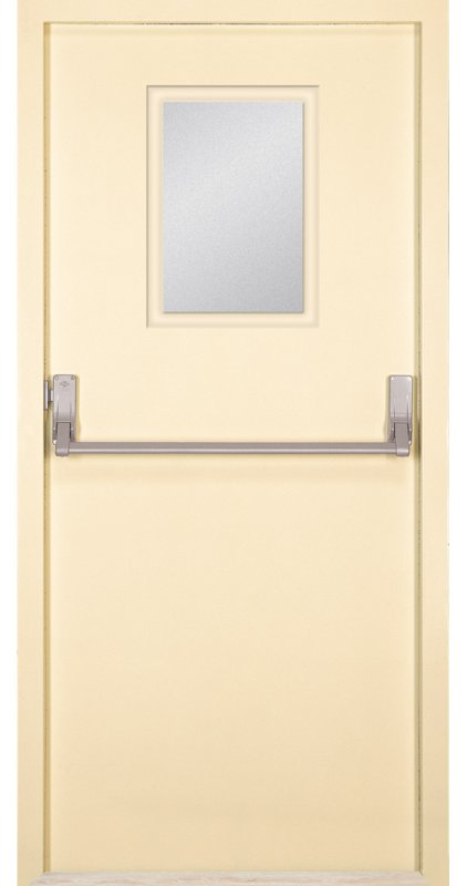 EFOR ÇELİK KAPI Y-02