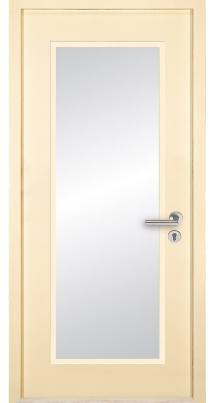 EFOR ÇELİK KAPI Y-03