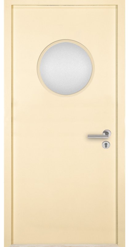 EFOR ÇELİK KAPI Y-04