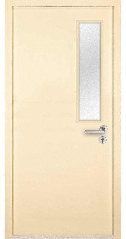 EFOR ÇELİK KAPI Y-05