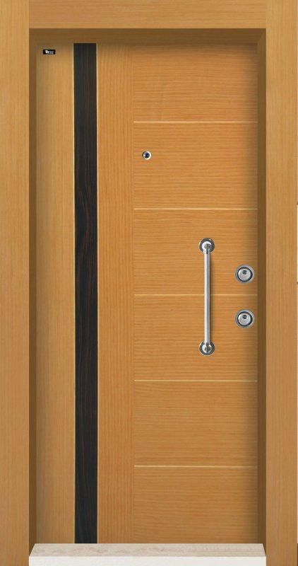 EFOR ÇELİK KAPI İK-05