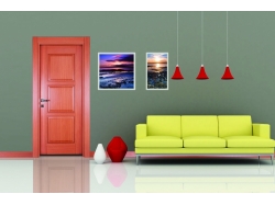 Doorx Natural 