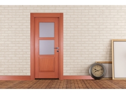 Doorx C- Natural 