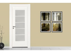 Doorx C- Bianca 