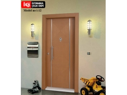  Model i-12 ANİGRA 