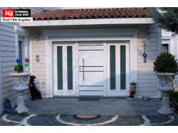  Özel Villa Kapıları 