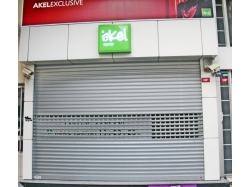  MİKRO DELİKLİ KEPENK 